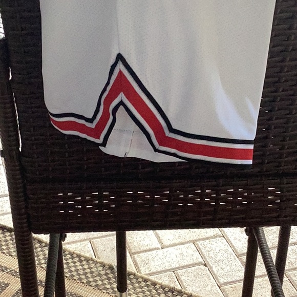 Brand new TEK GEAR basketball shorts - Picture 3 of 4